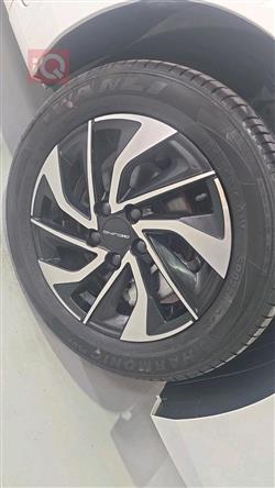 BAIC U5 PLUS